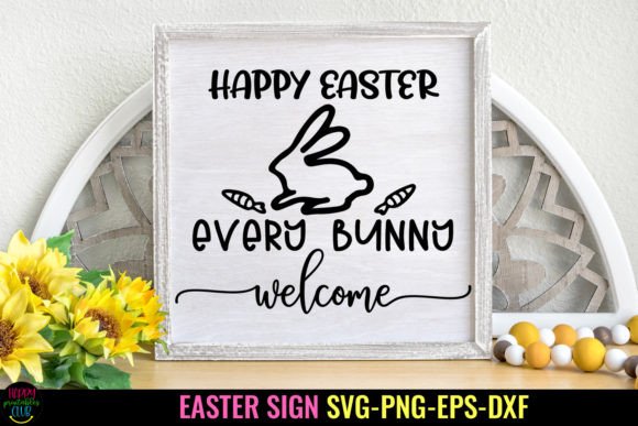 Download Easter SVG I Easter Cut Files I Quotes - Easter cut files Collection