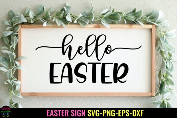 Download Easter SVG I Easter Cut Files I Quotes - Easter cut files Collection
